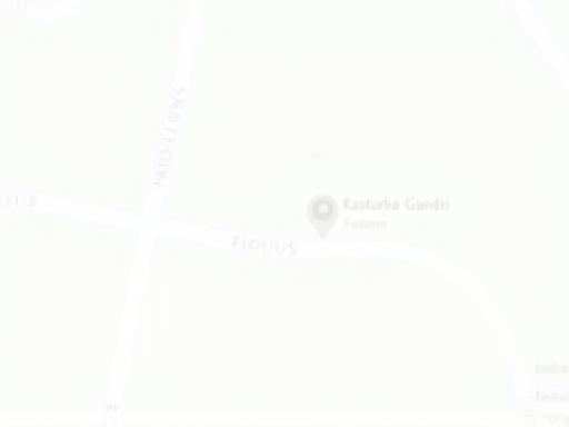 Map of Bengaluru office location