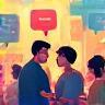 Reader and citizen engagement
