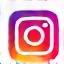 Instagram icon