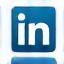 LinkedIn icon